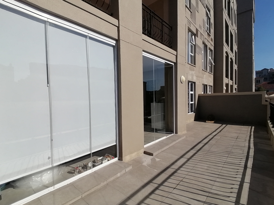 To Let 2 Bedroom Property for Rent in Century City Western Cape